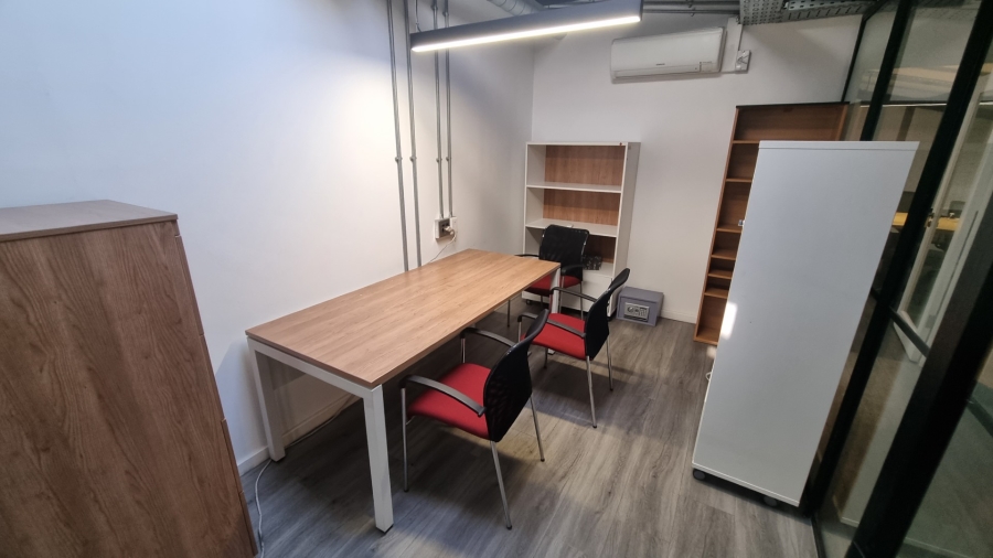 Commercial Property for Sale in Salt River Western Cape